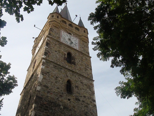 Turnul Stefan (c) eMM.ro